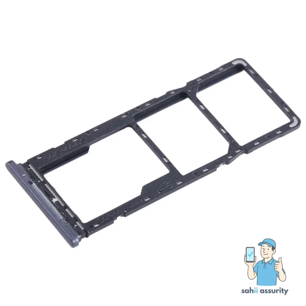 SIM Card Holder Tray for Tecno Spark 7T